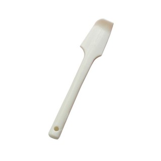 日本cakeland同款一體成形 矽膠彎頭萬用刮刀