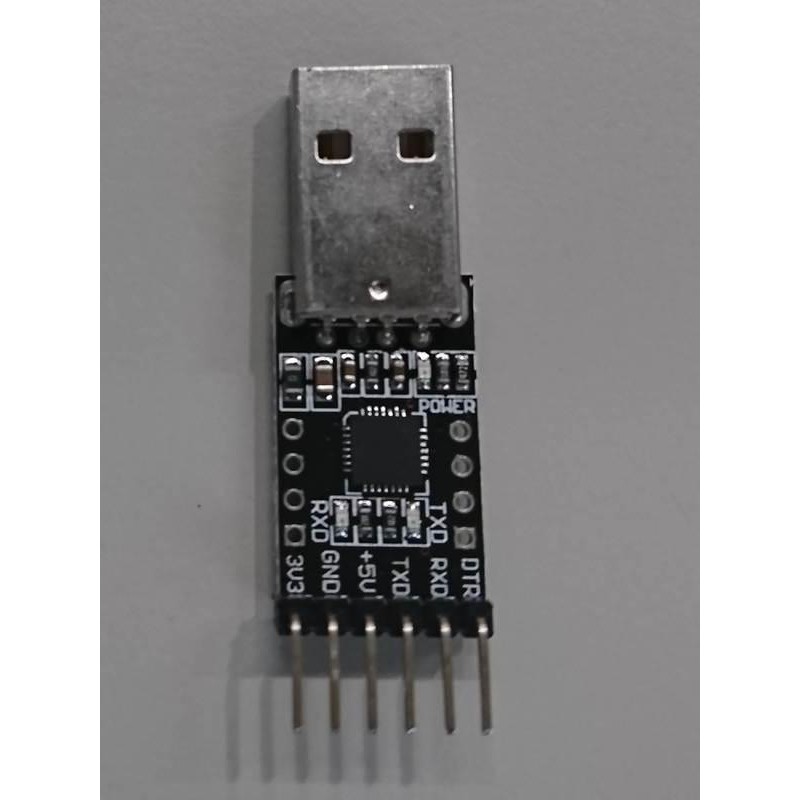 ☫TIY Store☫ CP2102模組 Arduino Pro mini 專用 USB TTL usb轉TTL