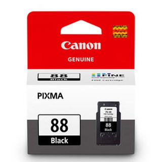 CANON PG-88 原廠高容量黑色墨水匣