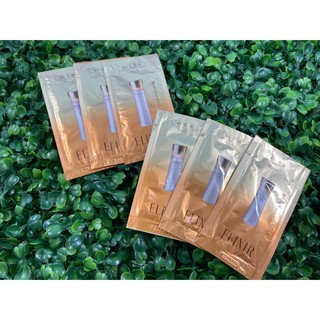 依多小舖 - 怡麗絲爾 膠原保濕水 膠原保濕乳 滋潤型 清爽型 2ml 全新