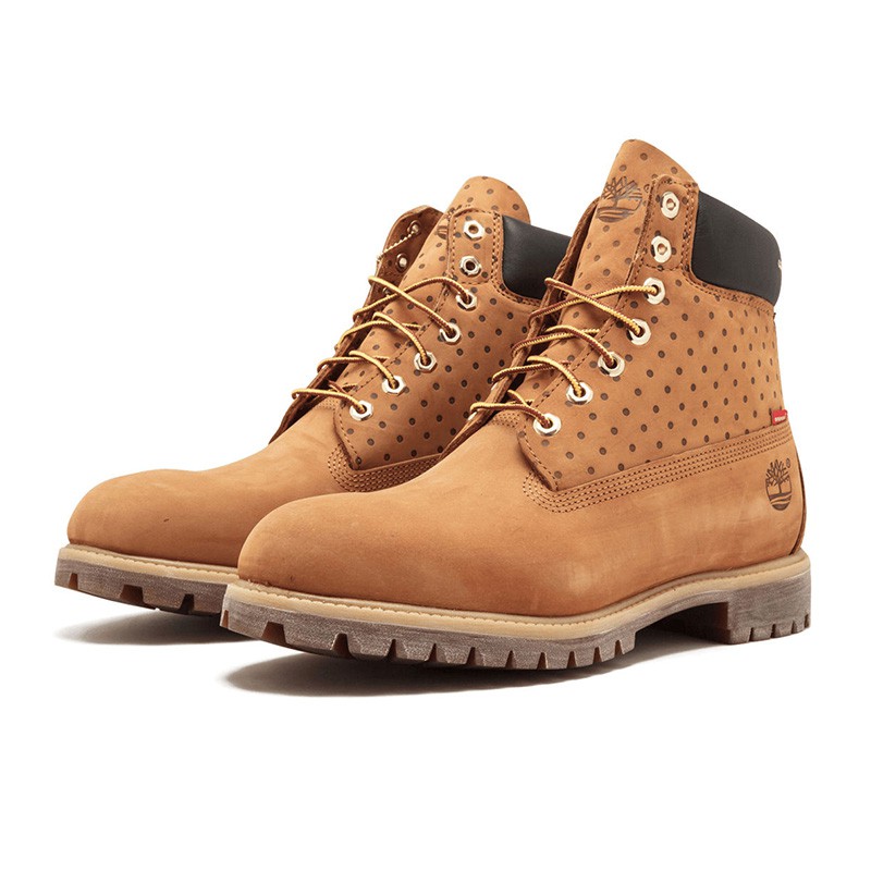 timberland x comme des garcons