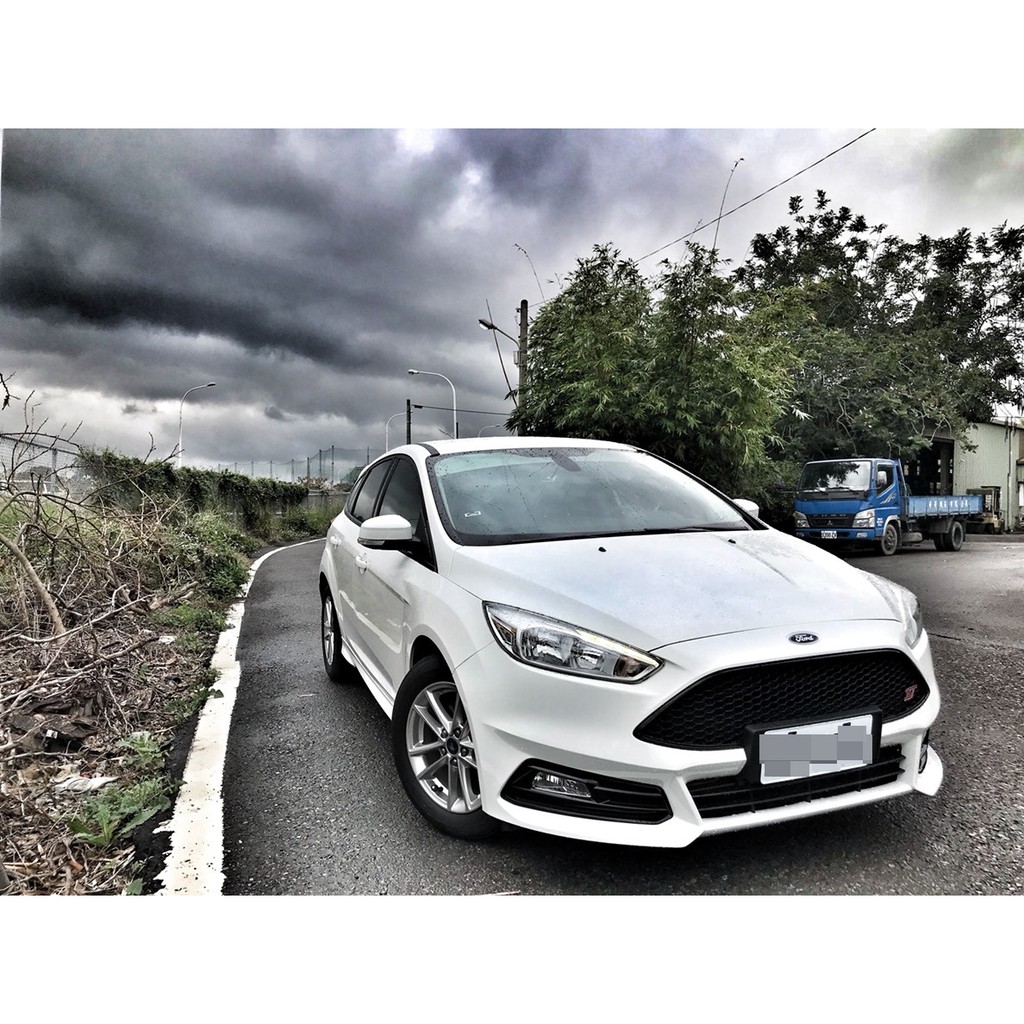 2018 Focus Mk3 5 St 蝦皮購物