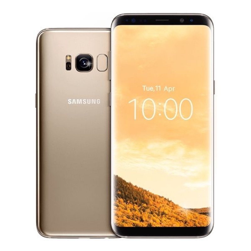 🧡 samsung 三星 s8 plus 🧡 金/藍/粉 二手福利機 保固6個月 分期請聊聊