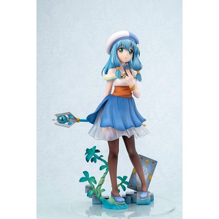 [那間店]【出清,原賣6070】微盒損 AMAKUNI ENDRO~！ 勇者企劃 梅 梅瑟 恩達斯特 1/7