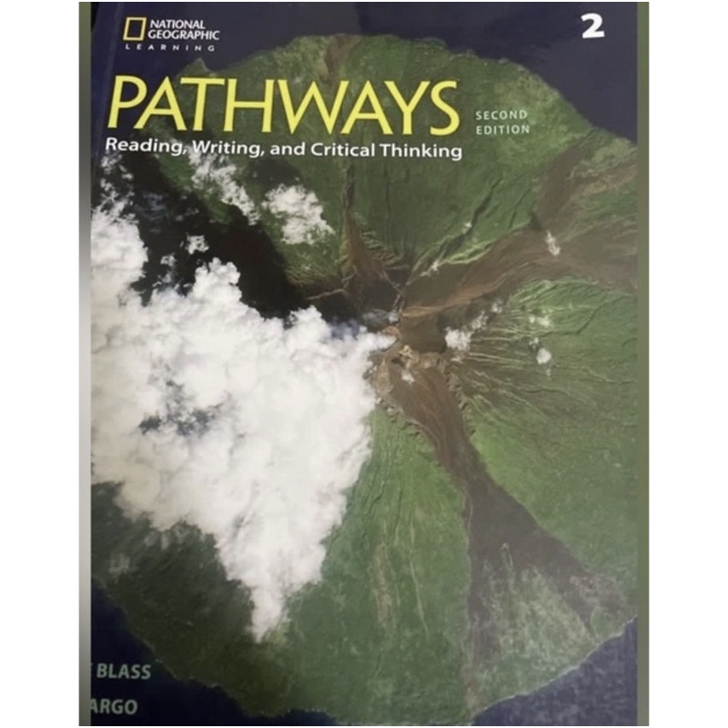 英文用書-Pathways2