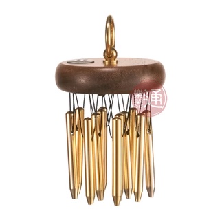 Meinl / CH-HPEG 12管鋼製手風鈴【樂器通】