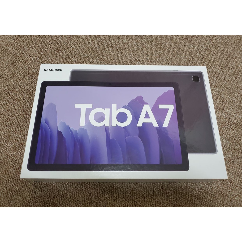 tab a7 t500