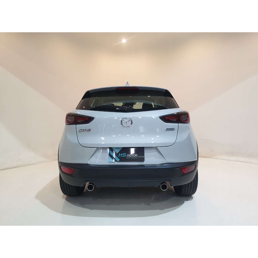 式mazda Cx 3 2 0l旗艦版掛牌新車 新古車 蝦皮購物