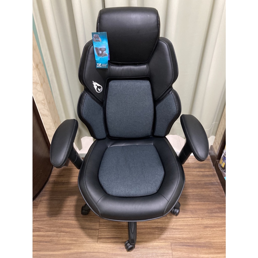 True Innovations 3D Insight電競椅含可調式頭枕 電競椅 電腦椅 椅子 #1518239