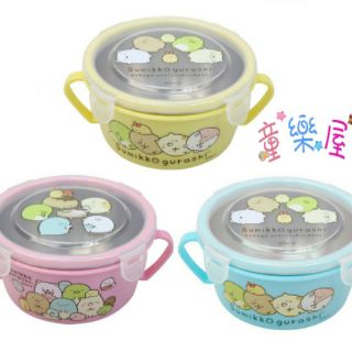 kitt兒童餐碗~臺灣製~兒童學習碗~正版三麗鷗授權美樂蒂不鏽鋼碗~布丁狗兒童碗~兒童扣環隔熱碗~兒童防熱碗~天竺鼠車車