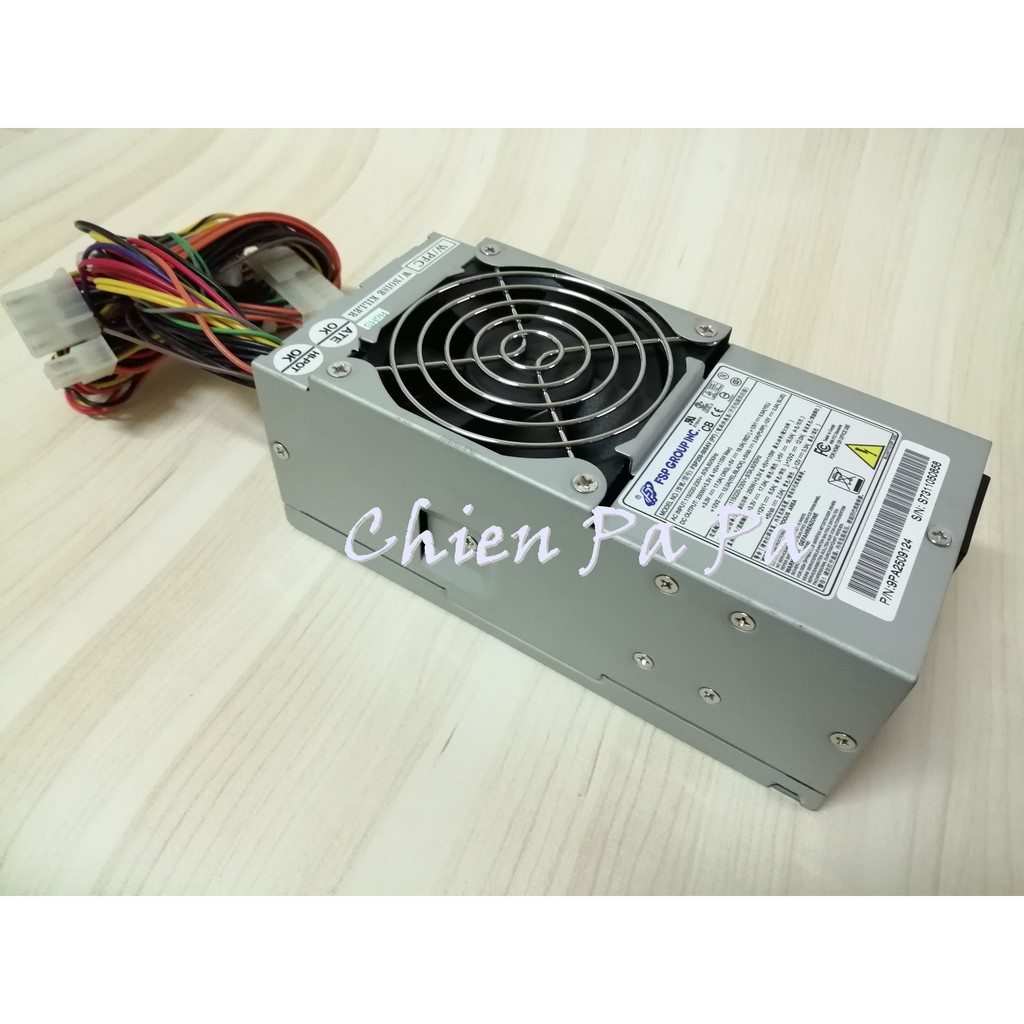 【庫存品】 FSP 全漢 250W TFX 電源供應器 2U POWER FSP250-50SAV (PF)