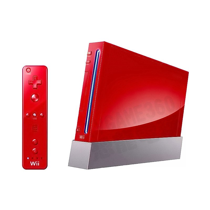 Wii 台灣主機的價格推薦 22年4月 比價比個夠biggo