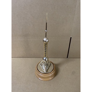 上海東方明珠塔模型紀念品