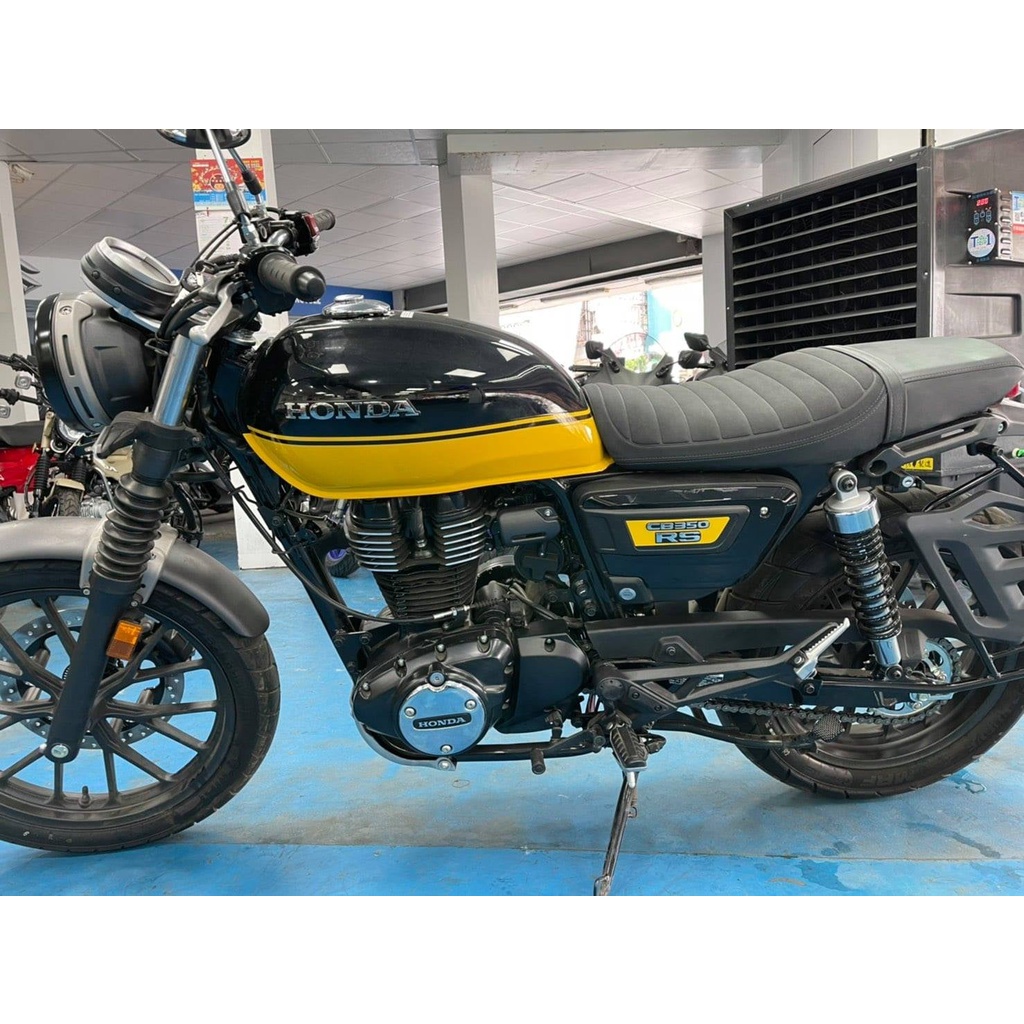 [台南機車倉庫國際重車]HONDA CB350&amp;CB350 RS 實車在店 保證交車 免頭款 免保人175000元