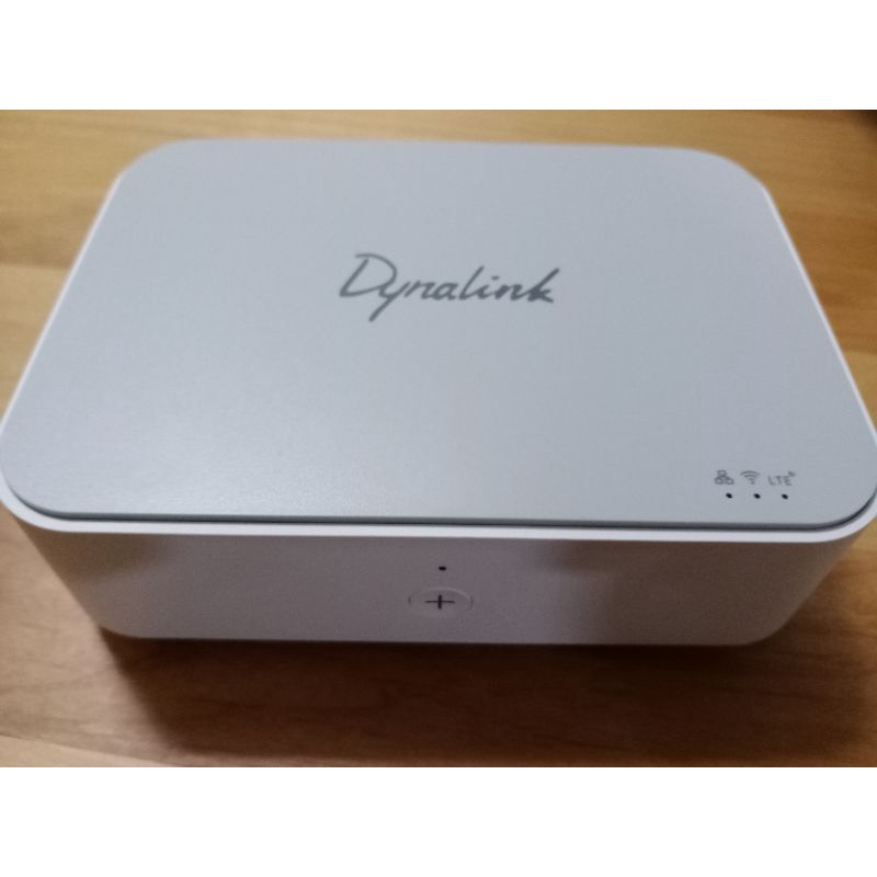 Dynalink RTL6100W 4G/LTE 無線網路路由器 WIFI 2.4G/5G DBDC