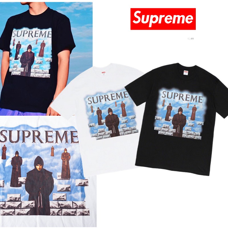 levitation tee supreme