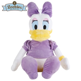 預購 美國Zoobies x Disney [正版]多功能三合一玩具毯