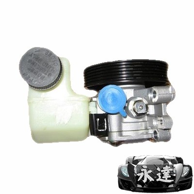 永達實業 Mazda 馬自達 馬6 動力方向機幫浦 動力輔助器系統 砲仔 動力方向機泵浦