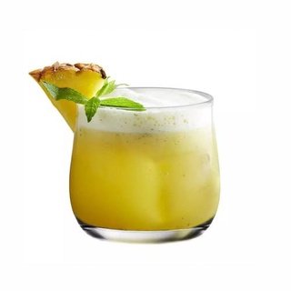 【Ocean】LYRA利雅水杯170ml-6入組《WUZ屋子》玻璃 果汁杯 飲料杯 玻璃杯 杯瓶