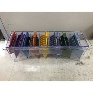 ［微風髮品］華爾電推專用彩色分套 - 公司貨