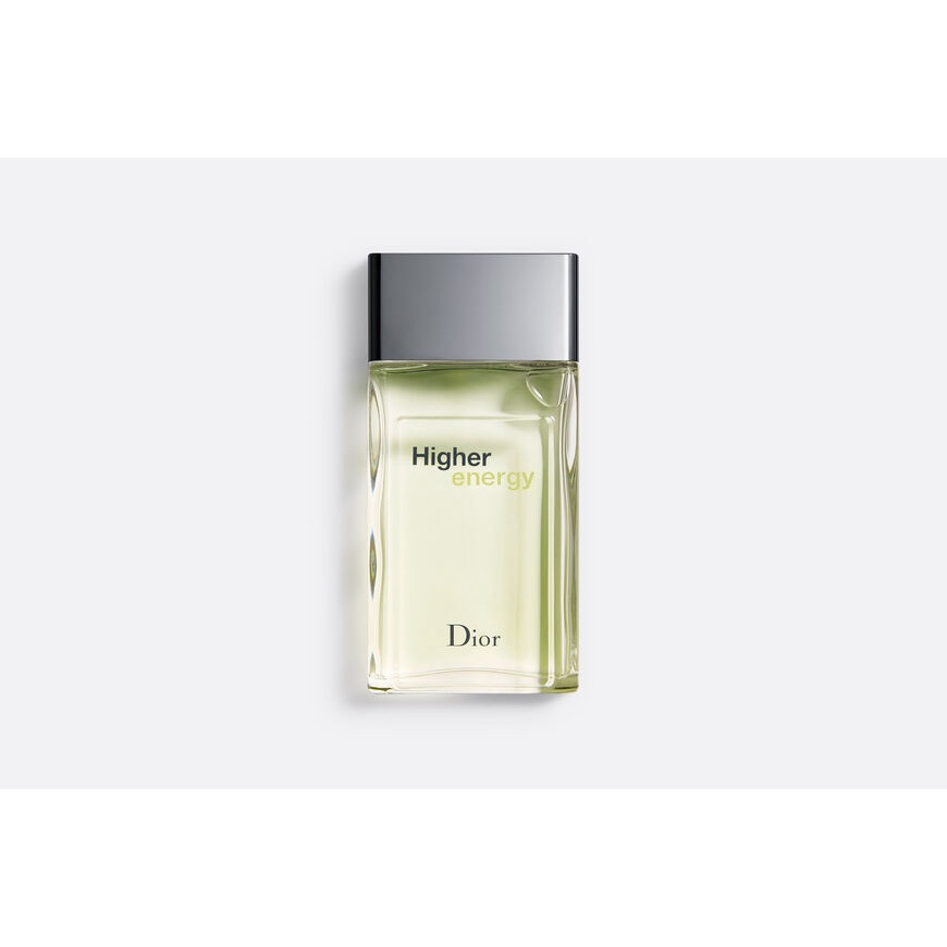 【DIOR迪奧】 Higher energy男性淡香水 100ml 二手8成新