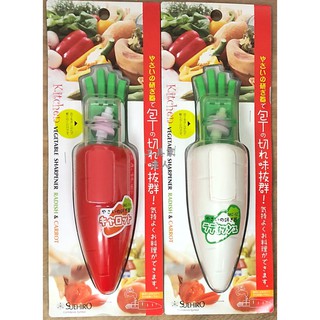 「工具家達人」 末廣 紅蘿蔔 磨刀器 磨刀石 磨刀器 手持水磨器 磨石 胡蘿蔔 陶瓷磨刀石