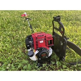購機享保固!＊小鐵五金＊本田HONDA GX-35 四行程 4T 揹負式割草機 軟管割草機 GX35