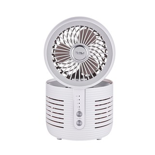 ikiiki 伊崎 淨化循環扇 IK-AP8402 廠商直送