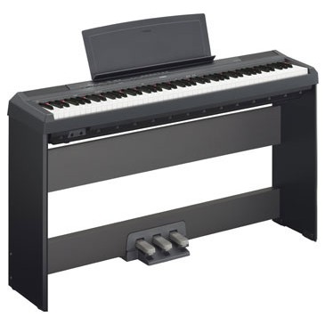 【鳳山名人樂器】山葉 YAMAHA P-115 / P115（P105升級版）電鋼琴 數位鋼琴