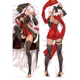 << FATE FGO----沖田總司Alter 魔神Saber>>花吹雪精品 動漫抱枕 等身抱枕 枕頭【多種規格】