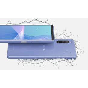 SONY + XPERIA 10 三代 XPERIA10 III XQ-BT52/P1 9H 鋼化玻璃 保護貼 索尼 *