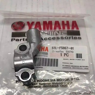 山葉 右後視鏡支架 YAMAHA MIO JUPITER MX JUPITER Z MIO J VEGA R NEW F
