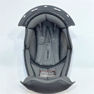 【ZEUS瑞獅】ZS 1600 專用內襯 安全帽配件