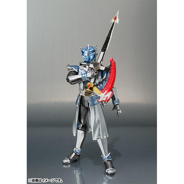 S.H.Figuarts 假面騎士 WIZARD 無限型態 魔法師 全新日版 龍騎 響鬼 空我 鎧武 SHF Figma