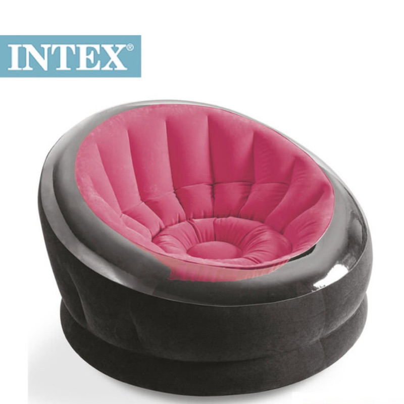 Intex星球椅-充氣沙發