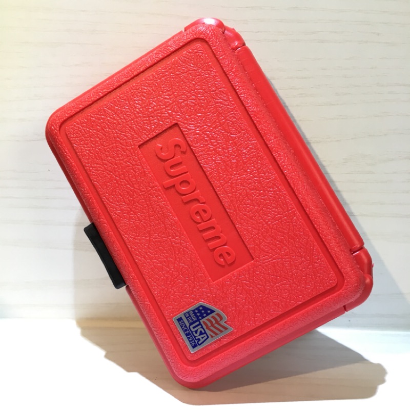 Supreme 工具箱