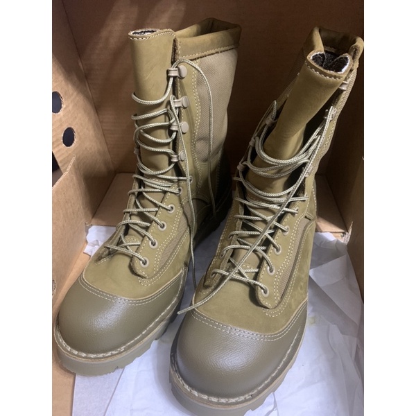 danner usmc rat gore tex temperate boot