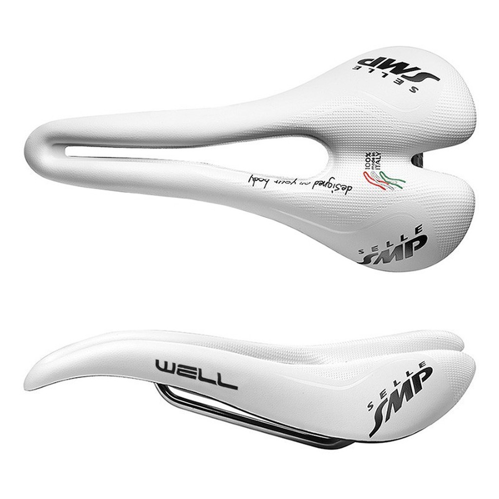 [胖虎單車] Selle SMP Well 自行車座墊 ( HELL 新款)