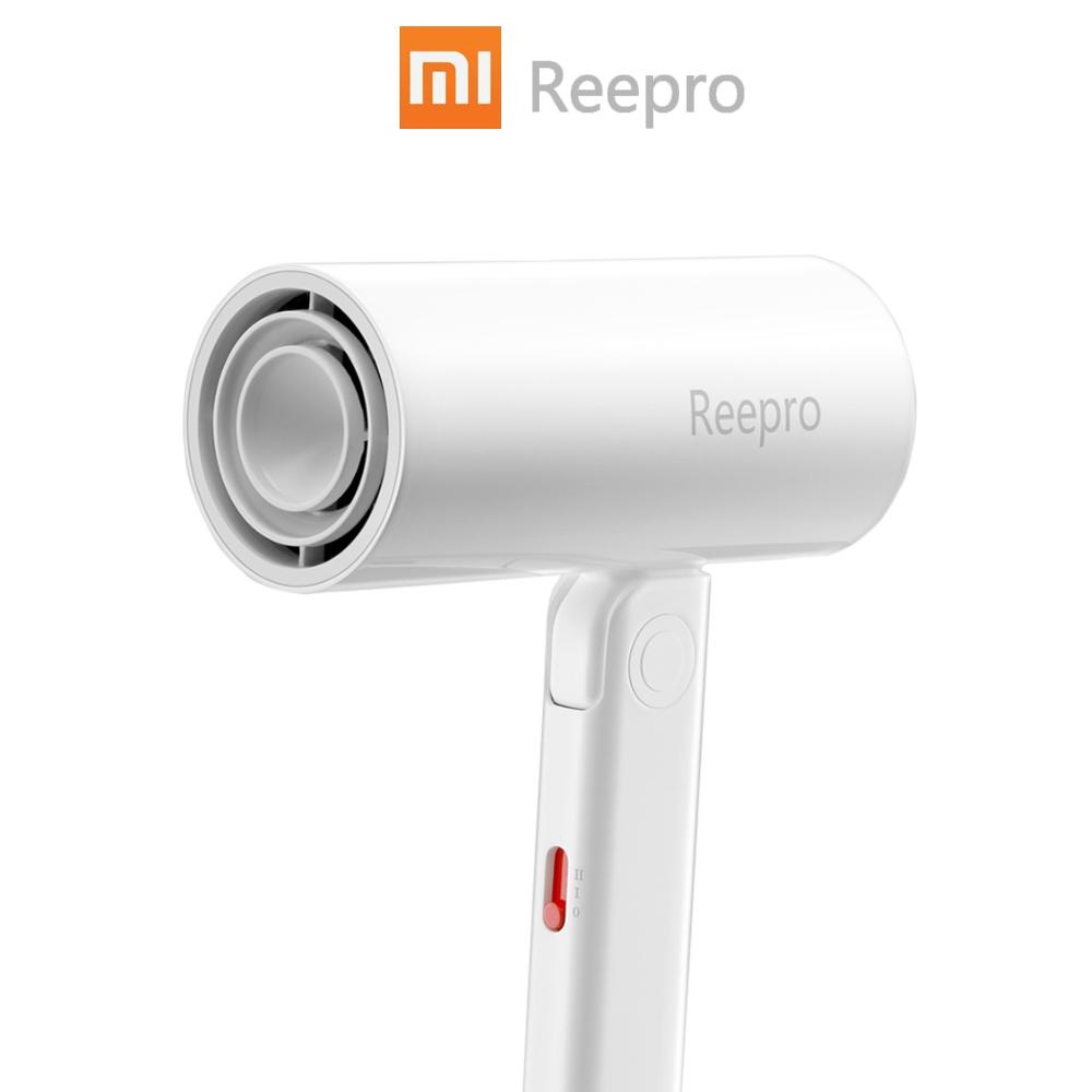 XIAOMI 小米 Reepro 迷你順風吹風機 RP-HC04 輕巧便攜式離子吹風機