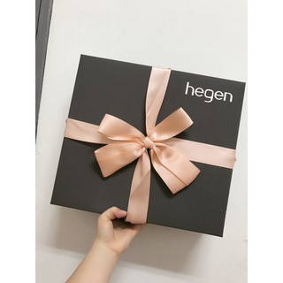 Hegen 新加坡限定款新生禮盒 新加坡 送禮 現貨