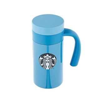 現貨在台 韓國星巴客starbucks Newport深藍色不鏽鋼隨行杯355ml 韓國星巴克