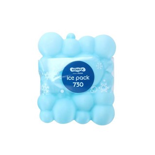 【韓國KOMAX】雲朵冰磚-共3款《拾光玻璃》冰球 冰磚 環保冰塊
