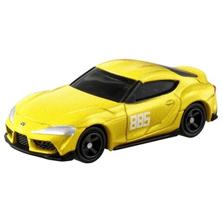 Tomy Sp 玩命關頭頭文字d 燃油車鬥魂dt Supra Ae86 Type R Tomica 多美 蝦皮購物