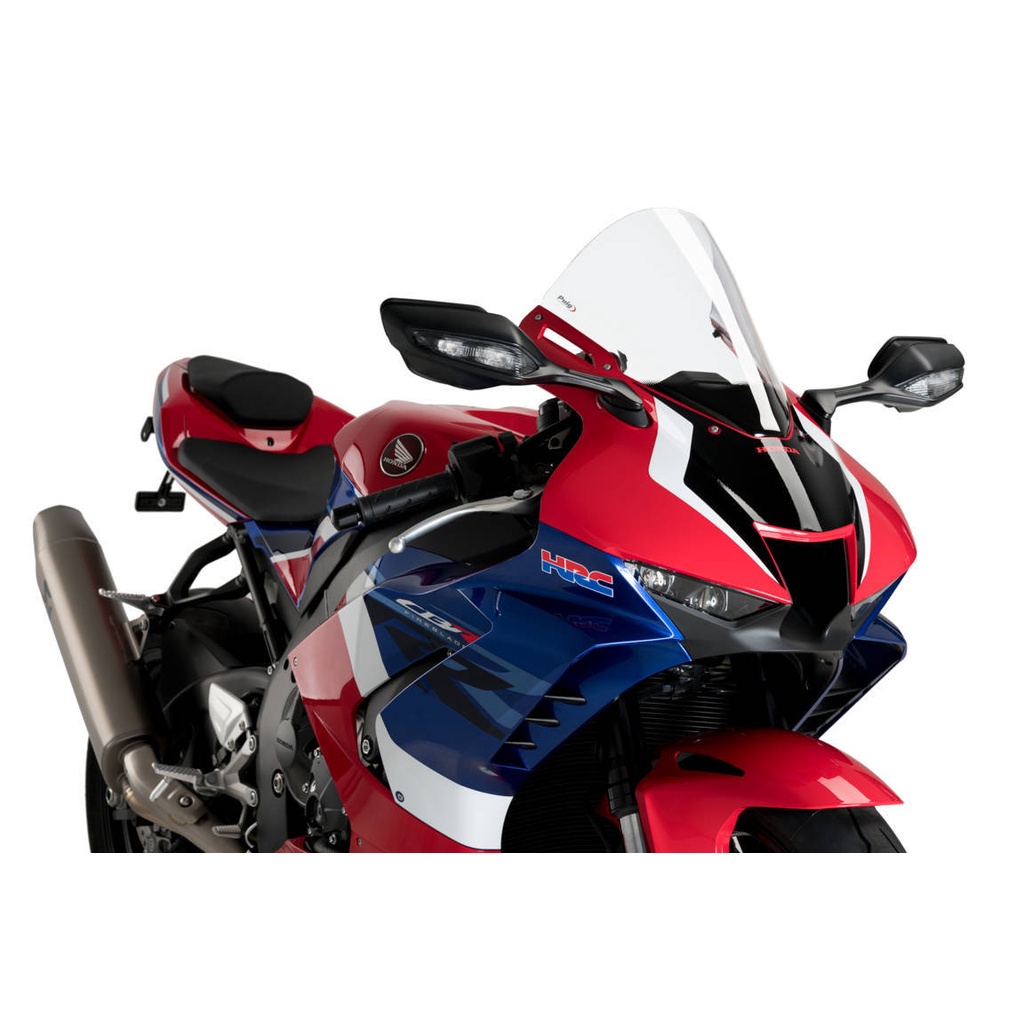 【93 MOTO】 PUIG Honda CBR1000RRR CBR1000RR-R R-RACER 風鏡