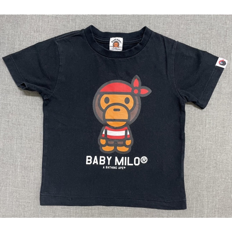 Bape 童裝二手的價格推薦- 2023年11月| 比價比個夠BigGo