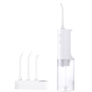 小米米家電動沖牙器 口腔護理 預防蛀牙 牙齒清潔 諾比克