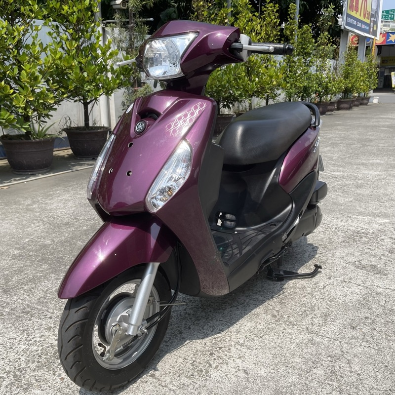 高雄 承鑫車業19 跑不到一萬原版車115cc 山葉jog Sweet 小台稀有二手機車中古機車 蝦皮購物