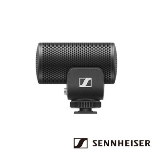 Sennheiser 森海塞爾 MKE 200 MKE200 指向性 麥克風 前後收音 公司貨 廠商直送