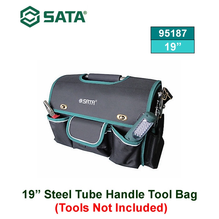 工具包 95187 19 鋼管提手工具包 SATA