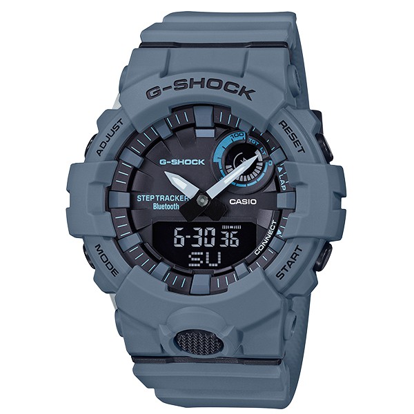 卡西歐 CASIO / GBA-800UC-2A / G-SHOCK系列 [ 官方直營 ]